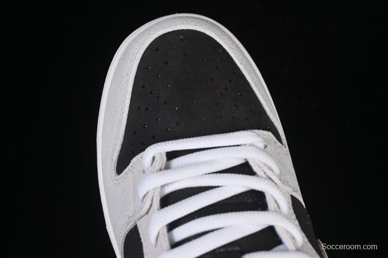 Nike SB Dunk Low Casual Skate Shoes - HF3704-001