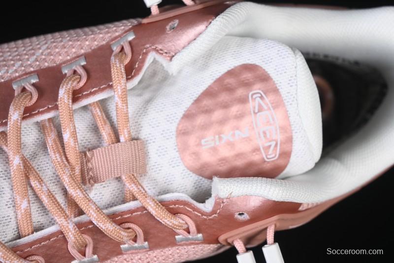 Keen Mxis Evo WP Urban Outdoor Hiking Breathable Casual Shoes - 1027786