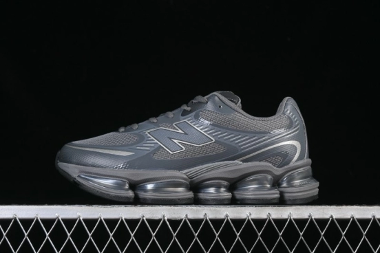 New Balance 2000 Series Retro Dad Style Casual Sports Running Shoes - U2000ETA