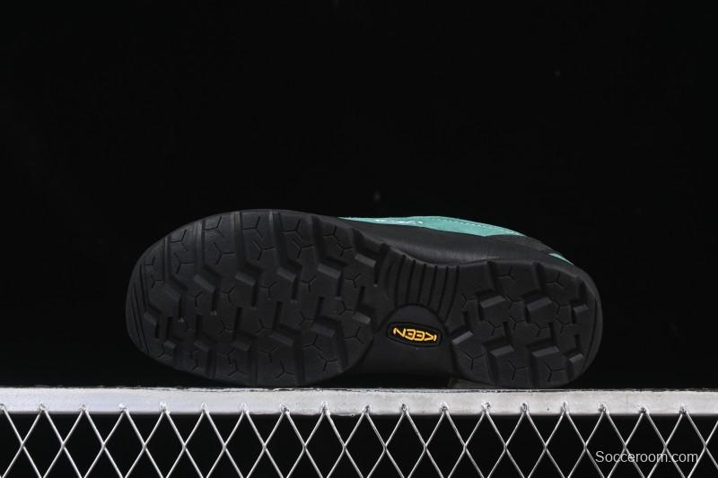 Keen Jasper Japanese Street Retro Outdoor Shoes - 2266