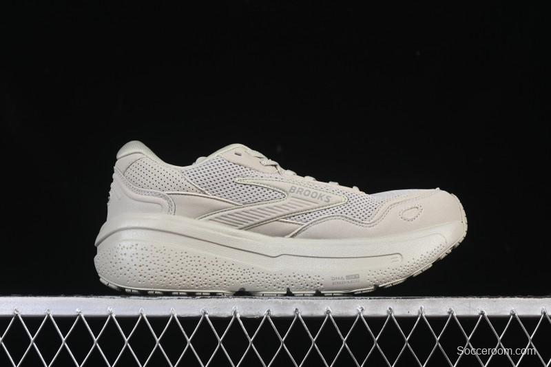 Brooks Ghost Max SE Cushioned Marathon Racing Shoes 1104441D006