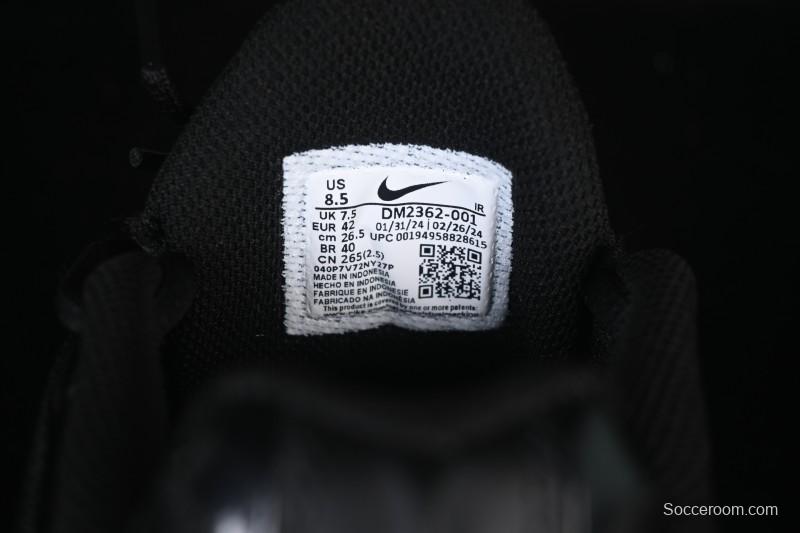 Nike Air Max Plus Retro Running Shoes with Air Cushion Technology - DM2362-001