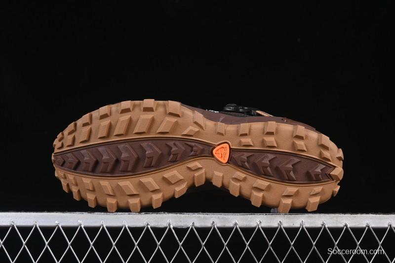 Nike ACG Phassad Fashion Comfort Grip Hiking Trekking Shoes HM7133-201