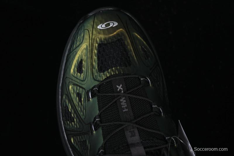 Salomon XT-Whisper Void Explorer Series Outdoor Trail Running Shoes - 478755-28