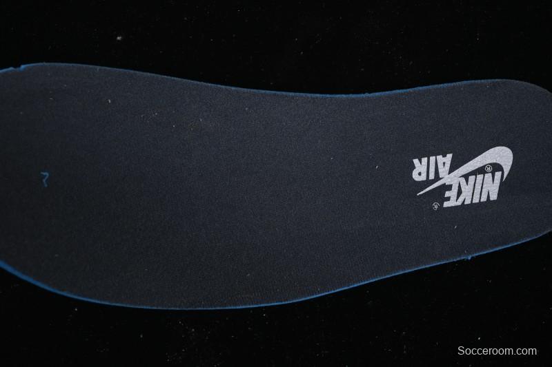 Nike Air Jordan 1 Low MM V3 Casual Sneakers - HQ2186-001