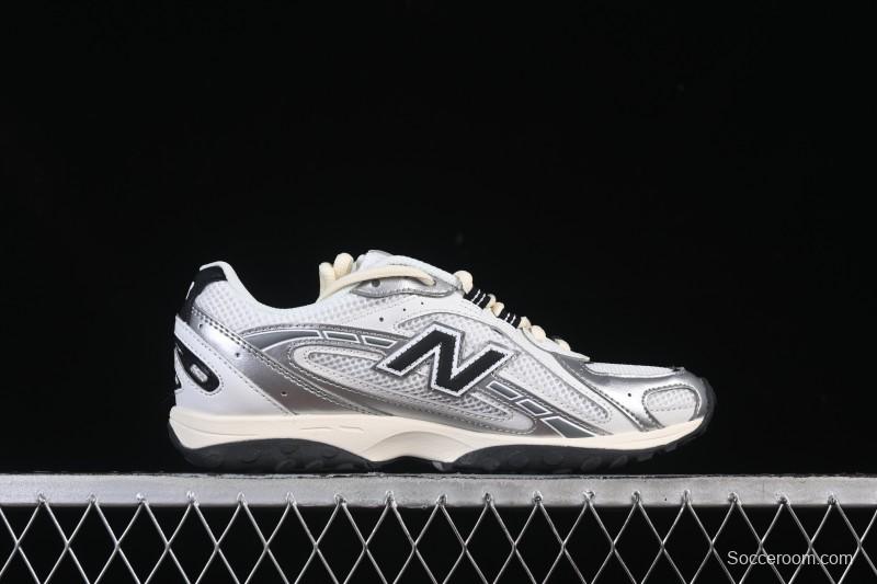 New Balance 204 Series Retro Breathable Casual Sports Running Shoes - U204LSWD