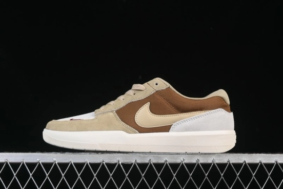 Nike SB Force 58 Retro Skate Shoes - DV5477-202