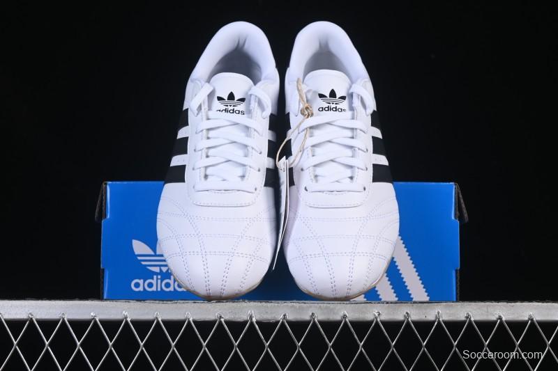 Adidas Originals Taekwondo JS1194 Low-Top Training Shoes