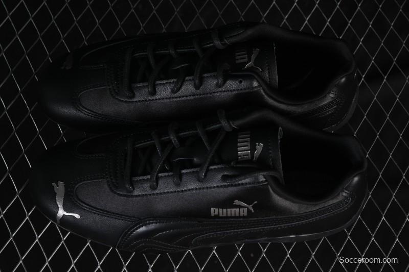 Puma Rose x Puma Speedcat Low-Top Lifestyle Casual Shoes - 405835-02