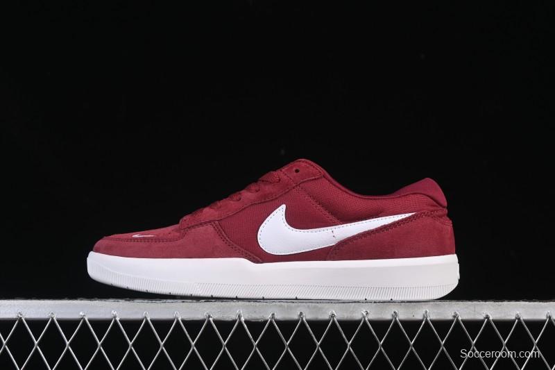 Nike SB Force 58 Retro Skateboarding Shoes - DV5477-188