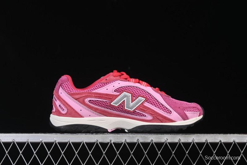 New Balance 204 Series Retro Breathable Casual Sports Running Shoes - U204LKTH