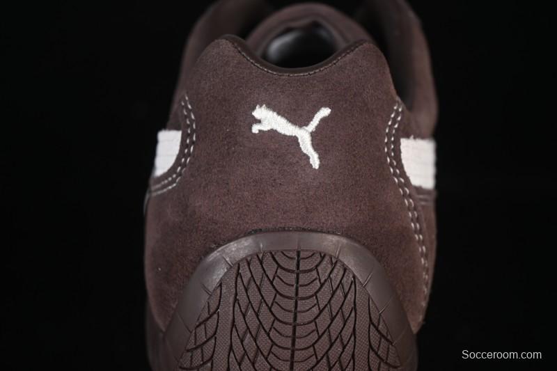 Puma Speedcat Lifestyle Low-Top Casual Shoes - 403903-01