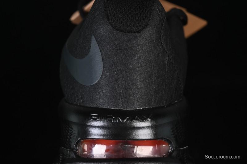 Nike Air Max Fire Retro Running Shoes with Air Cushion - IF2621-005