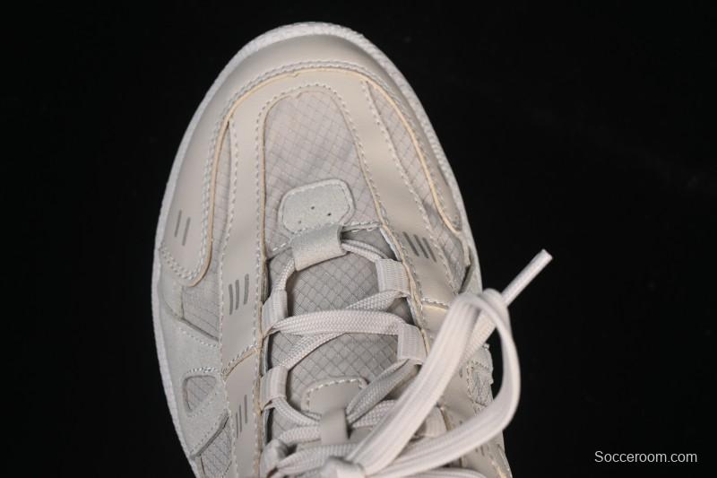 ECCO BIOM LITE Series Innovative Thin Sole Walking Lightweight Versatile Barefoot Casual Shoes - 80243460779