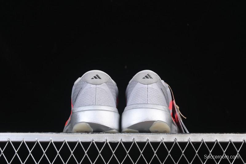 Adidas Adizero Evo SL Lightweight Breathable Cushioned Running Shoes - KI3381