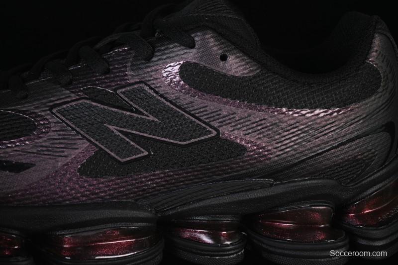 New Balance 2000 Series Retro Dad Style Casual Running Shoes - U2000PPB