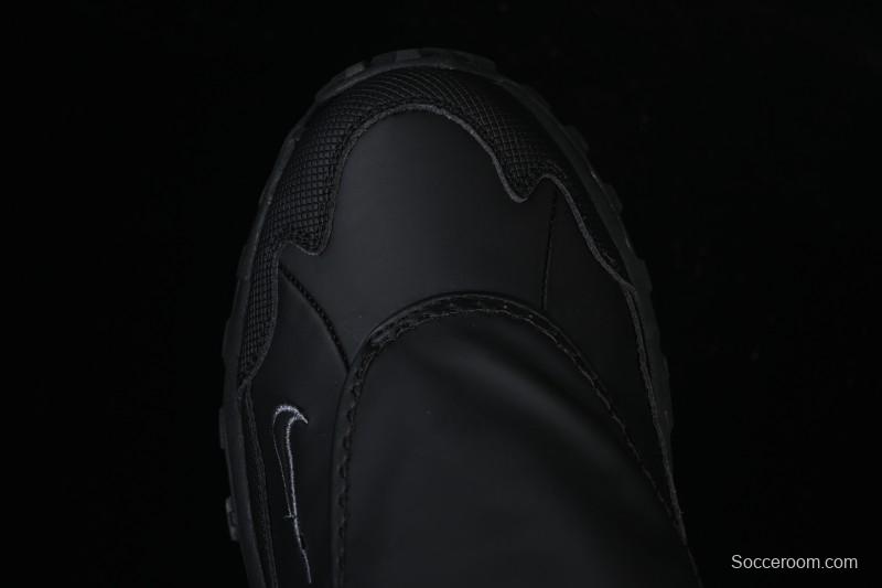 Nike ACG Phassad Fashion Comfort Grip Hiking Trekking Shoes HM7133-002