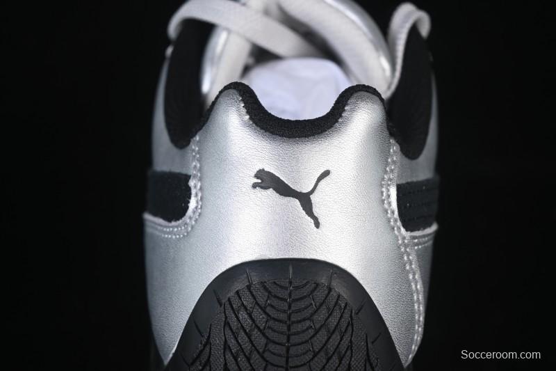 Puma Speedcat Low-Top Lifestyle Casual Shoes - 403689-01