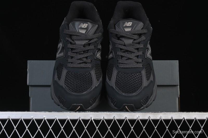 New Balance 2010 Series Retro Casual Running Shoes - U2010TTB