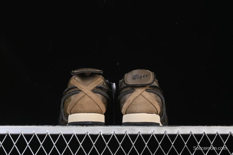 Onitsuka Tiger Mexico 66 SD Low-Top Casual Running Shoes - 1183C115-200