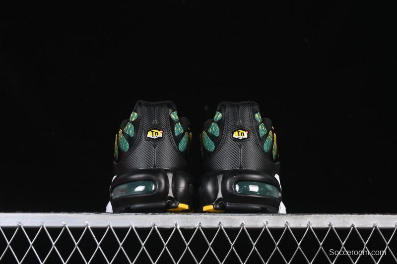 Nike Air Max Plus Retro Running Shoes with Air Cushion Technology - IB7671-700