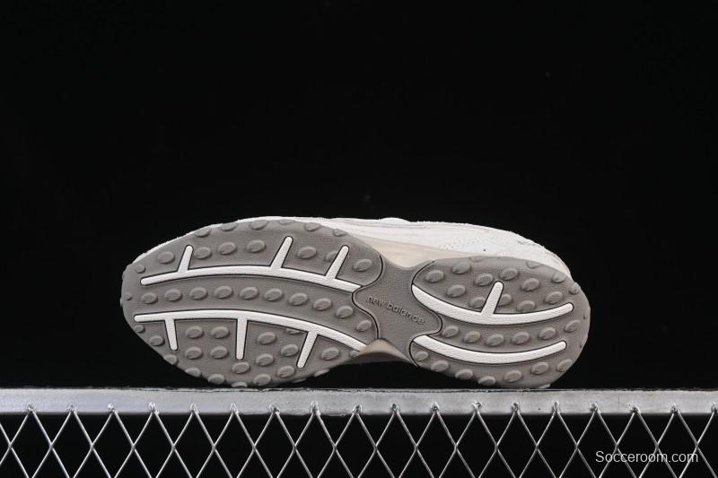 New Balance 204 Series Retro Breathable Casual Sports Running Shoes - U204LMMC