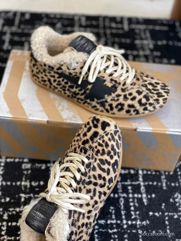 GGDB GGDBdb Casual Dirty Sneakers Two-Way Wear Versatile Shoes - KFY00260