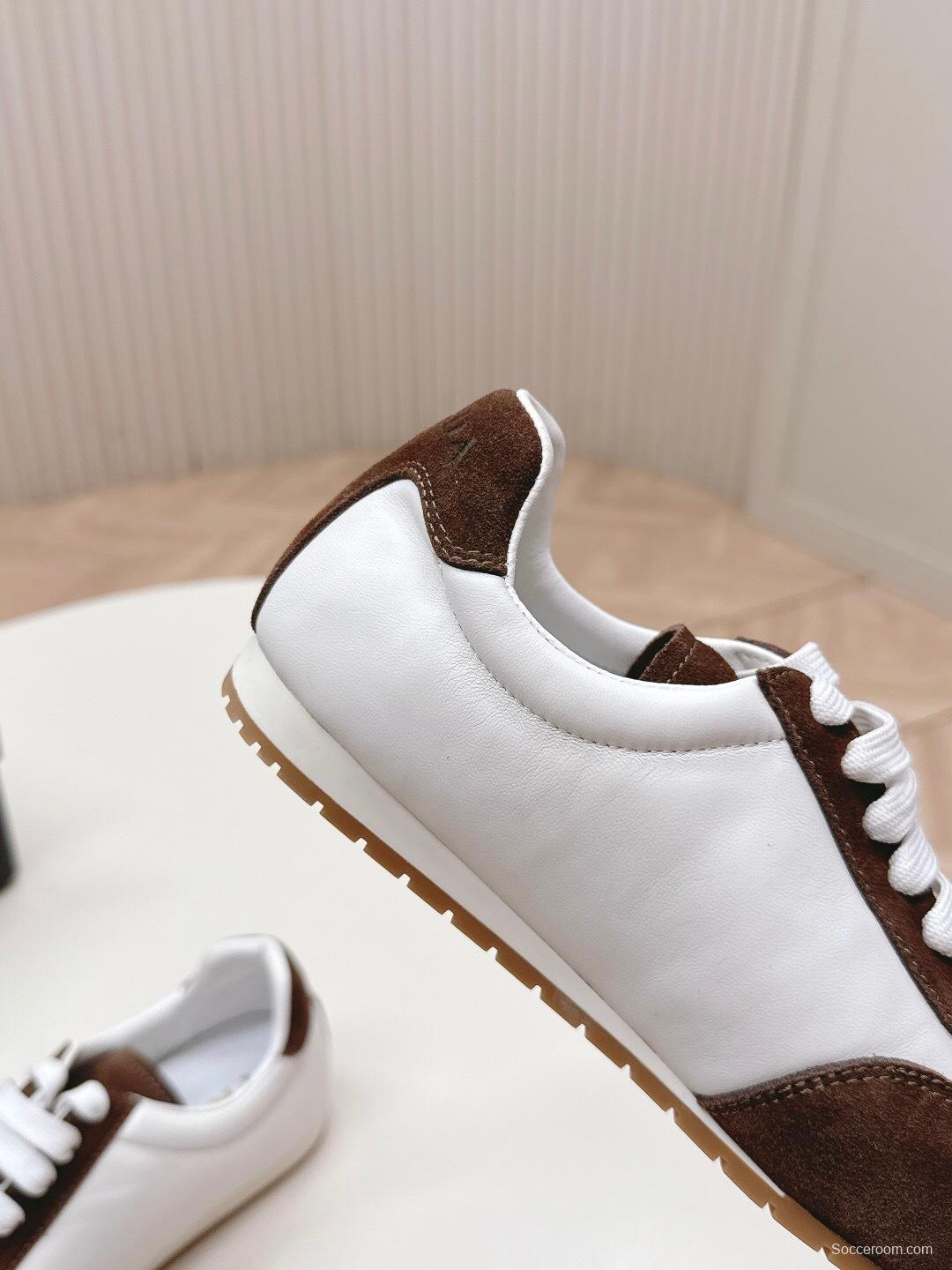 Prada 2025 SS New Agate Sneakers Training Shoes - LY00300