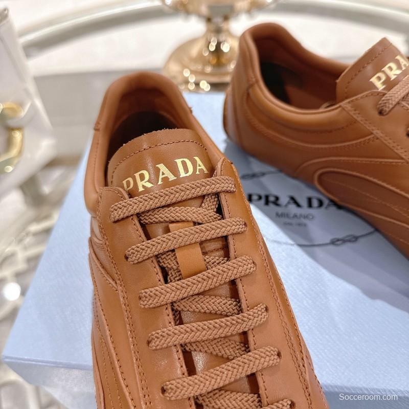 PRADA Couple Casual Shoes - KFY00291