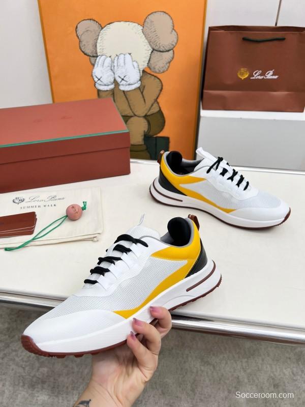 Adidas LP Jogging Men's Running Shoes Upgraded Version - KFY00300