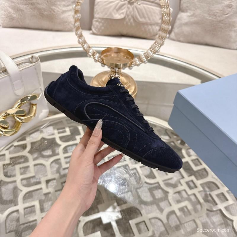 PRADA Couple Casual Shoes - KFY00291