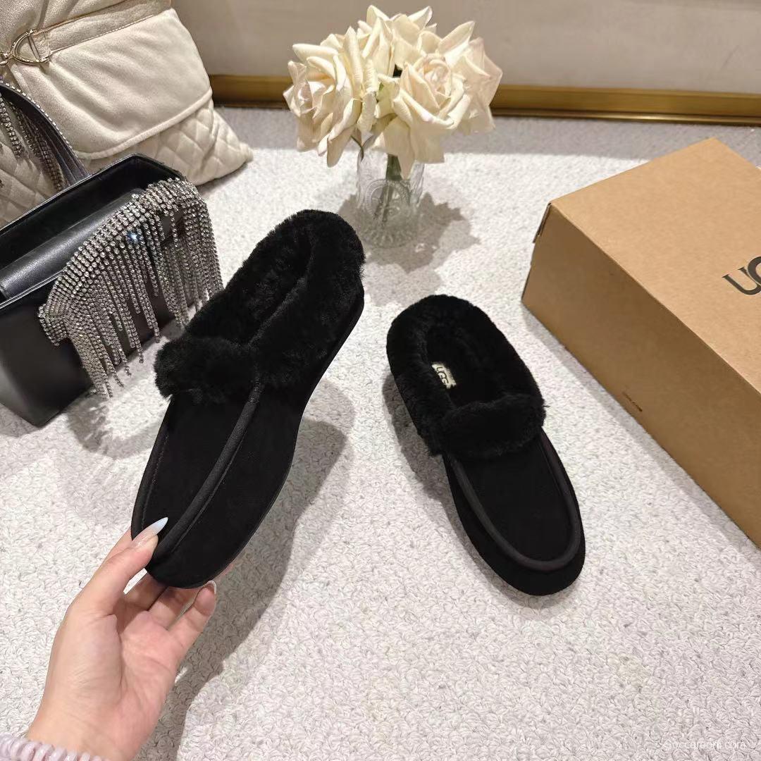 UGG Ansli Mule Shoes - MJ00