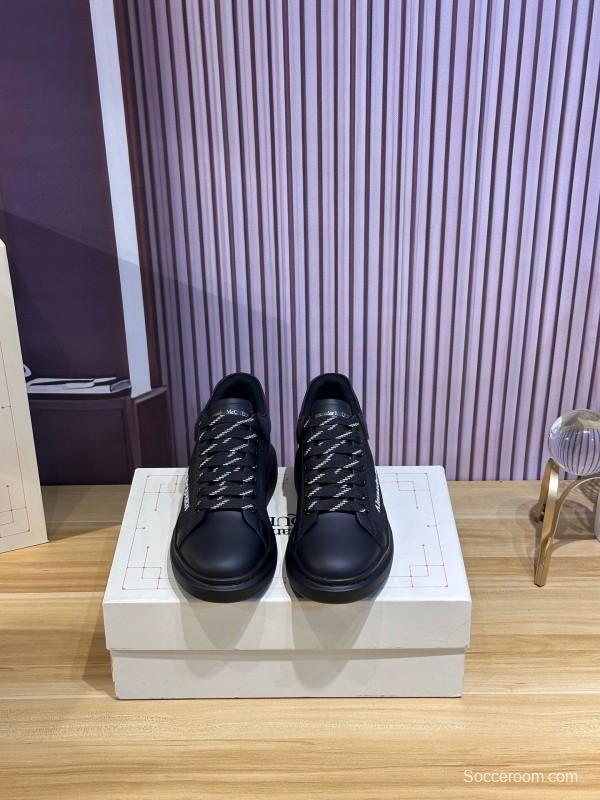 Alexander McQueen High-Quality Upgraded Sneakers - AS00300