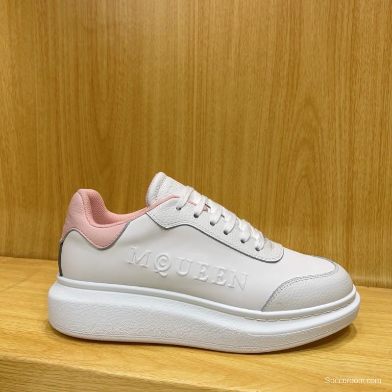 Alexander McQueen Spring/Summer 2025 Luxury Platform Sneakers - AS00320