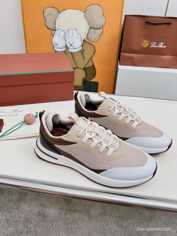 Adidas LP Jogging Men's Running Shoes Upgraded Version - KFY00300