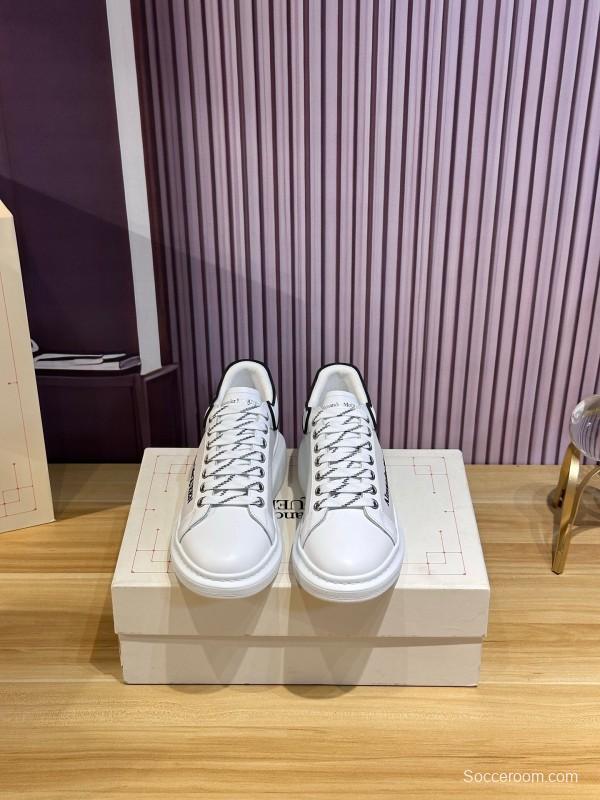 Alexander McQueen High-Quality Upgraded Sneakers - AS00300