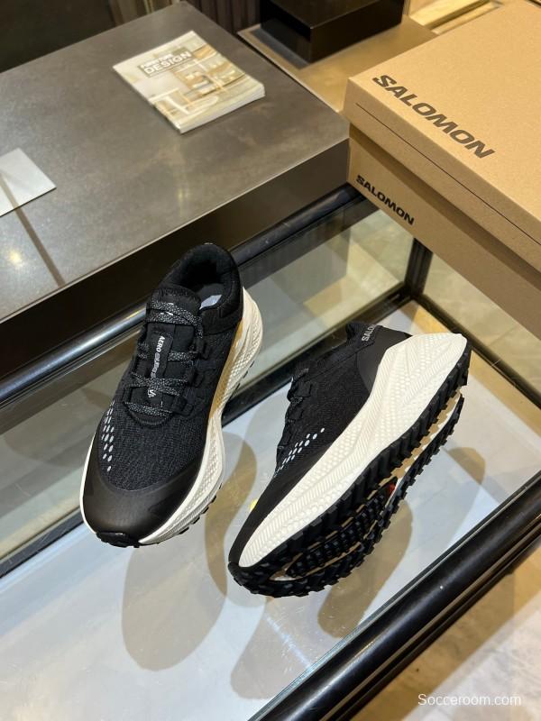 Salomon AERO GLIDE 3 GRVL Trail Running Shoes - AS00330