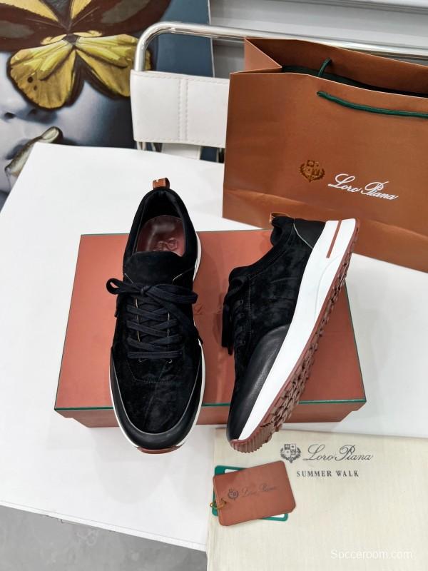 Adidas LP360 Capsule Collection Men's Slip-On Sneakers - KFY00320