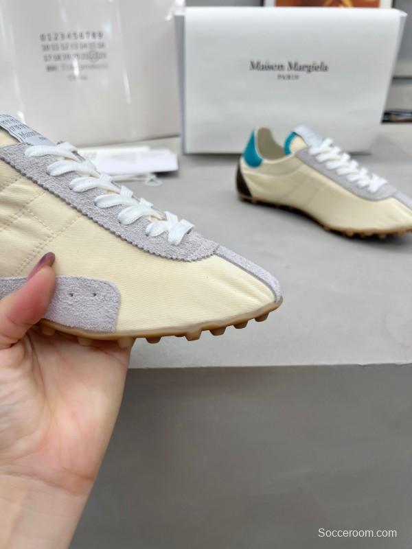 Maison Margiela Couple Sports Casual Shoes - AS00240