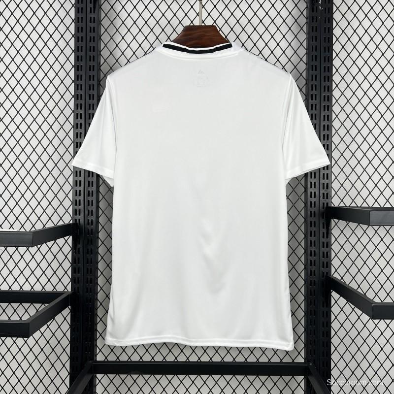 2026 Mens Curaçao World Cup Away Jersey