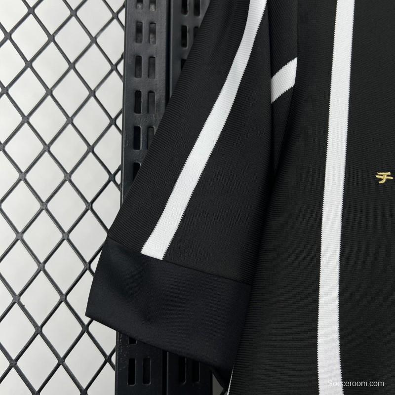 2012 Retro Corinthians Special Jersey