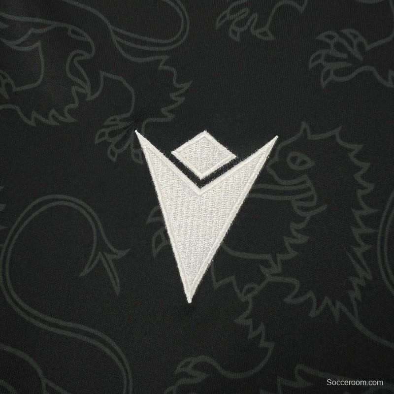 2025/26 Mens Cultural Leonesa Away Jersey