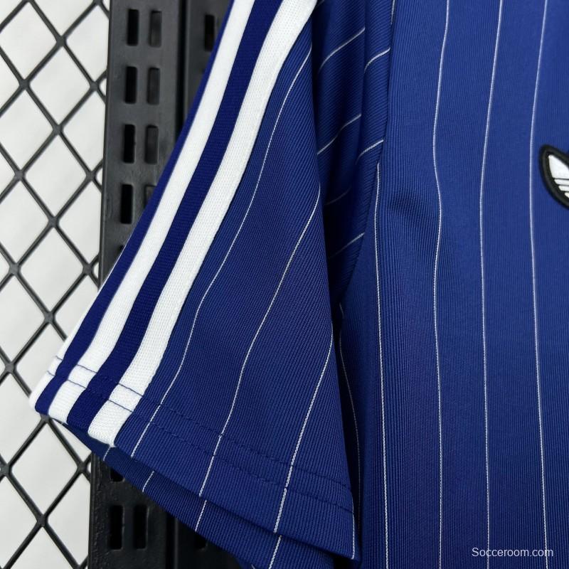 2026 Mens Japan Terrace Icons Jersey