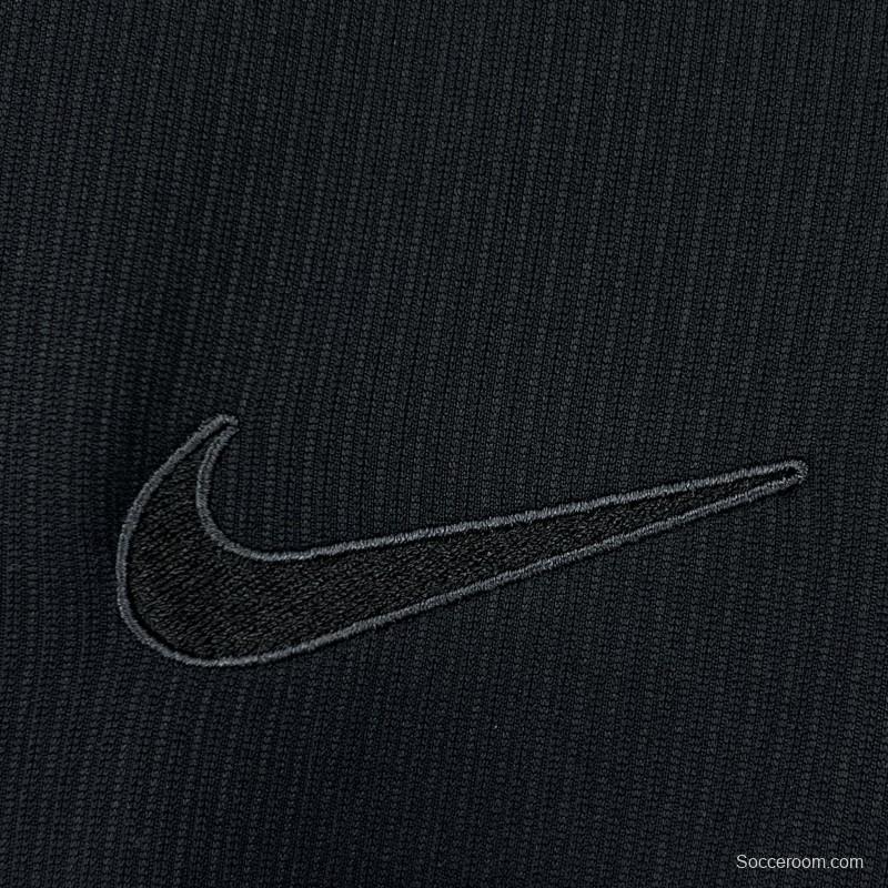 2026 Mens Norway World Cup Away Jersey