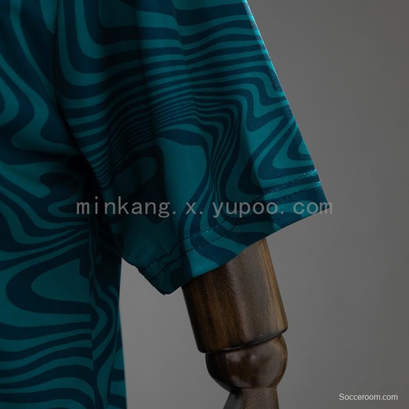 2026 Brazil Special Edition Jersey