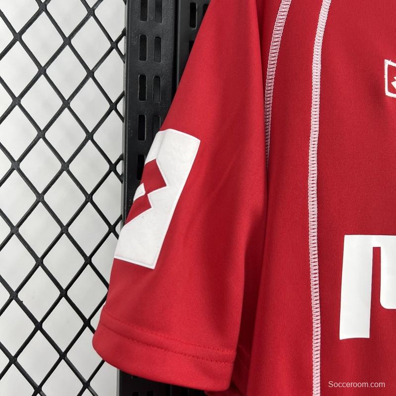 2004/05 Retro Real Zaragoza Away Jersey