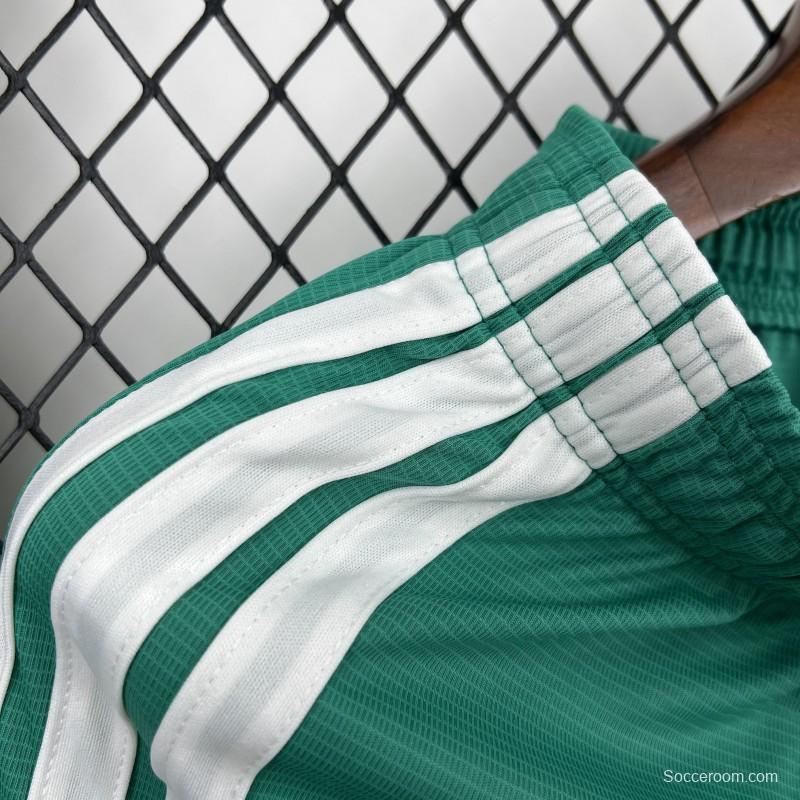 2026 Mens Northern Ireland Home Shorts