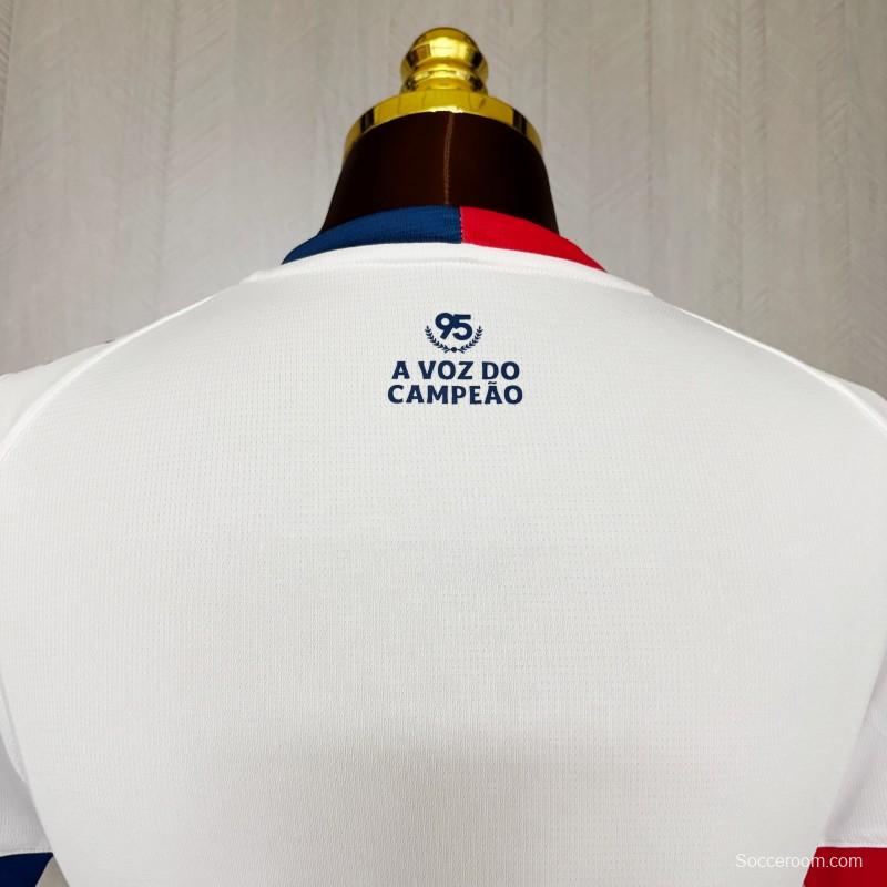 26/27 Women Bahia Home Jerseys