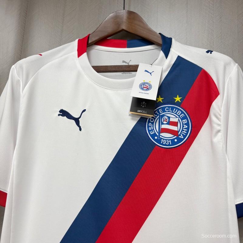 26/27 Bahia Home Jersey S-XXXXL