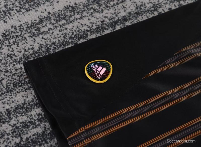 Retro Kids 10/11 Chelsea Away Jersey